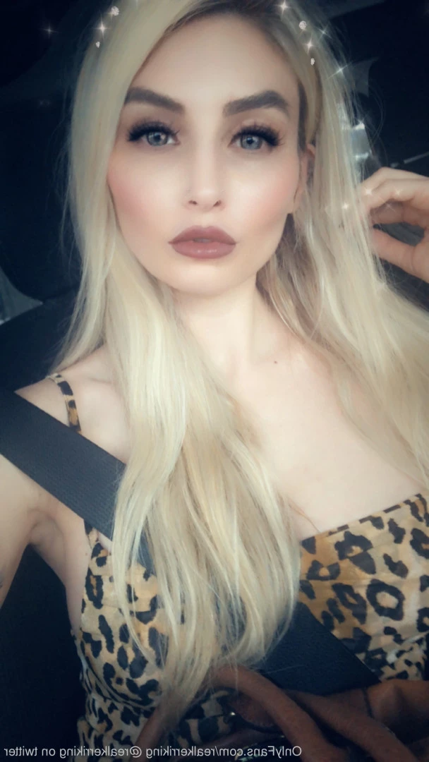 Kerri King [ realkerriking ] Onlyfans leaked photo 7330058 on Hotleaks.tv