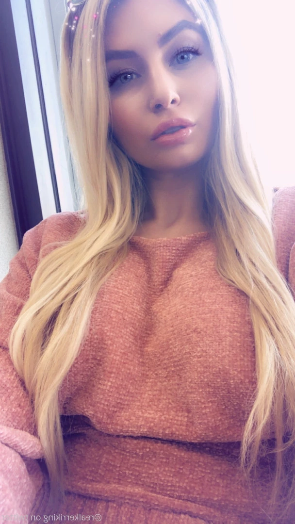 Kerri King [ realkerriking ] Onlyfans leaked photo 7330167 on Hotleaks.tv