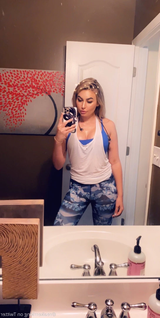 Kerri King [ realkerriking ] Onlyfans leaked photo 7330448 on Hotleaks.tv