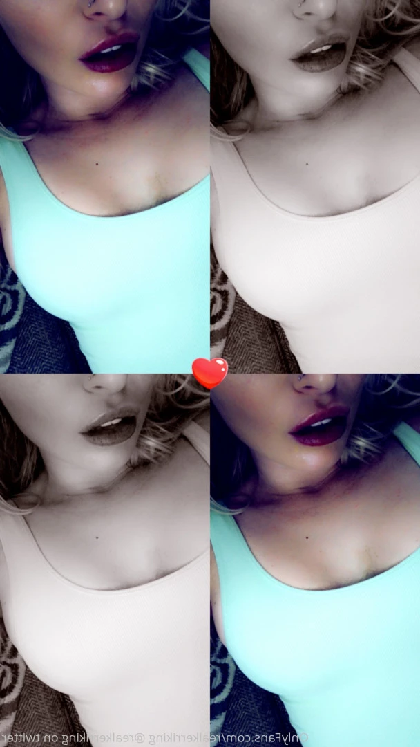 Kerri King [ realkerriking ] Onlyfans leaked photo 7330812 on Hotleaks.tv