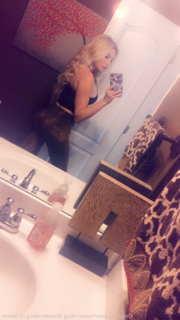 Kerri King [ realkerriking ] Onlyfans leaked photo 7331068 on Hotleaks.tv