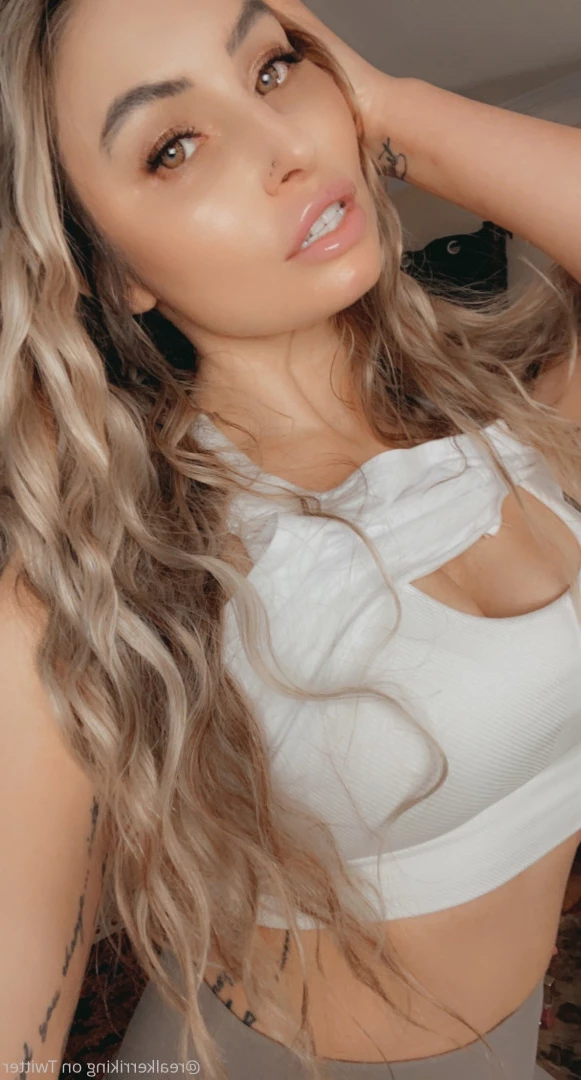 Kerri King [ realkerriking ] Onlyfans leaked photo 7331242 on Hotleaks.tv