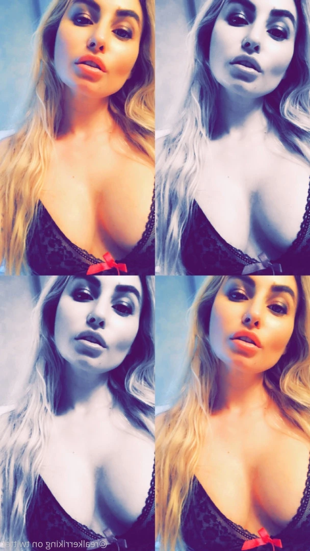Kerri King [ realkerriking ] Onlyfans leaked photo 7331386 on Hotleaks.tv