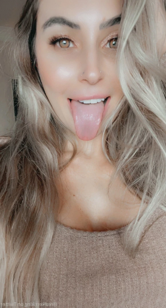 Kerri King [ realkerriking ] Onlyfans leaked photo 7331628 on Hotleaks.tv