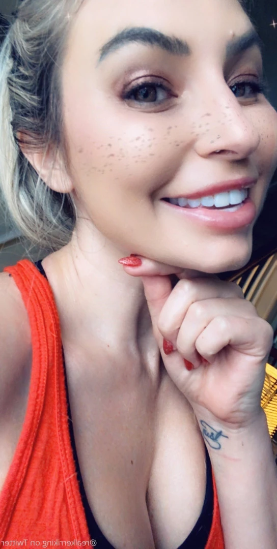 Kerri King [ realkerriking ] Onlyfans leaked photo 7332099 on Hotleaks.tv