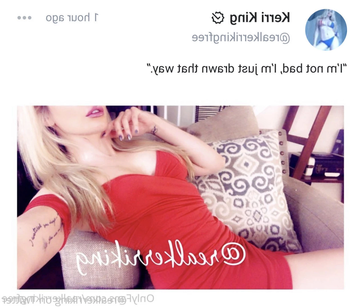 Kerri King [ realkerriking ] Onlyfans leaked photo 7332244 on Hotleaks.tv