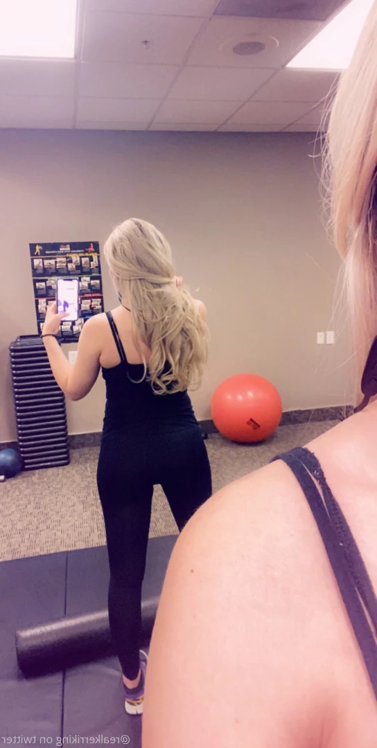 Kerri King [ realkerriking ] Onlyfans leaked photo 7332368 on Hotleaks.tv