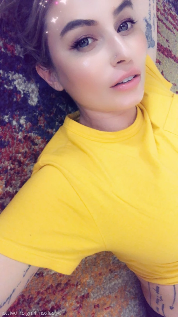 Kerri King [ realkerriking ] Onlyfans leaked photo 7332970 on Hotleaks.tv