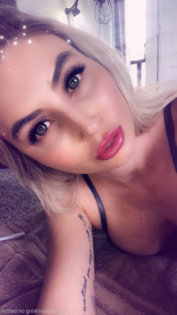 Kerri King [ realkerriking ] Onlyfans leaked photo 7333307 on Hotleaks.tv