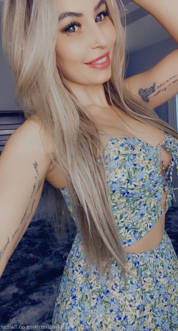 Kerri King [ realkerriking ] Onlyfans leaked photo 7333526 on Hotleaks.tv