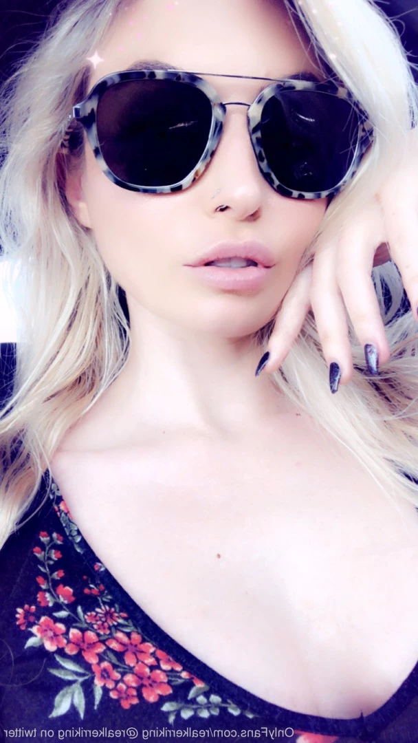 Kerri King [ realkerriking ] Onlyfans leaked photo 7333850 on Hotleaks.tv