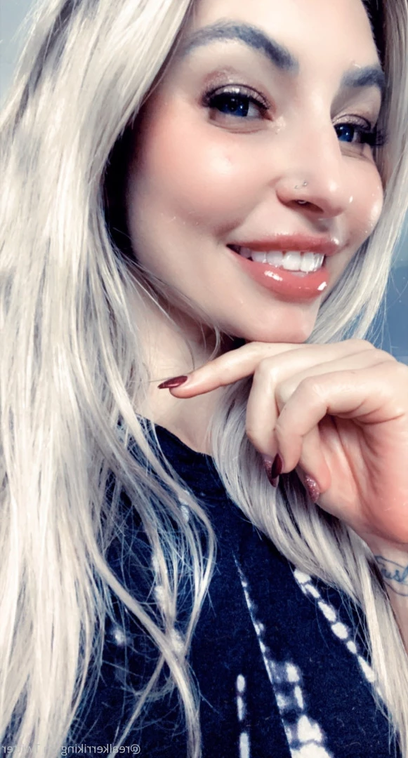 Kerri King [ realkerriking ] Onlyfans leaked photo 7334240 on Hotleaks.tv