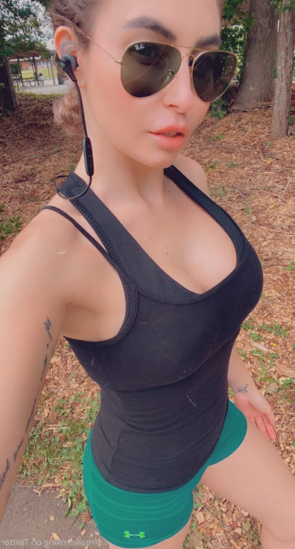 Kerri King [ realkerriking ] Onlyfans leaked photo 7334300 on Hotleaks.tv