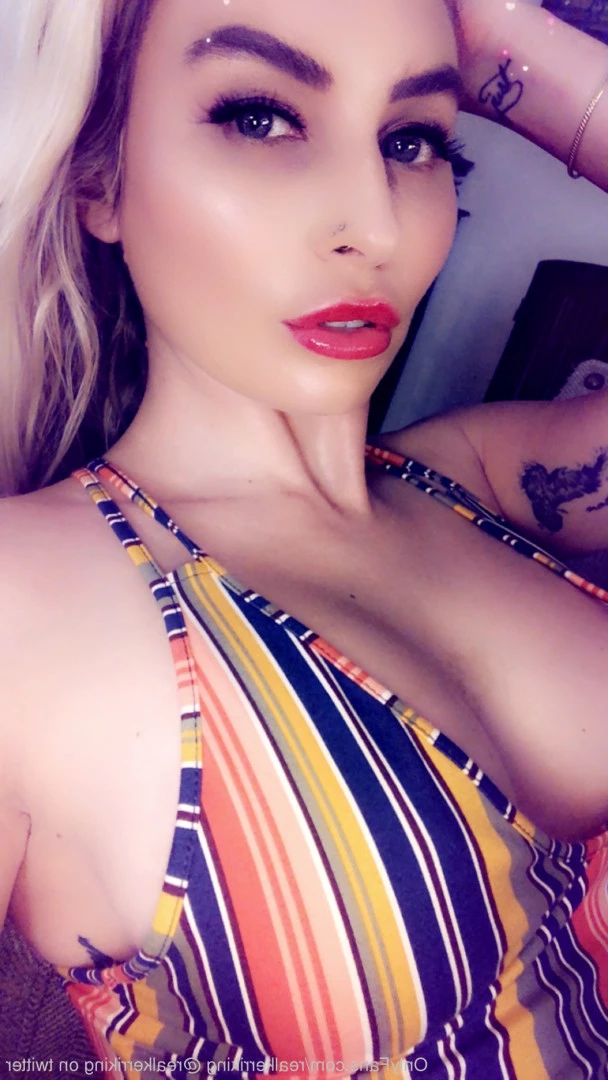 Kerri King [ realkerriking ] Onlyfans leaked photo 7334732 on Hotleaks.tv