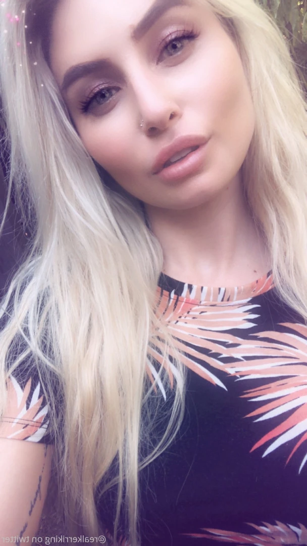 Kerri King [ realkerriking ] Onlyfans leaked photo 7334749 on Hotleaks.tv