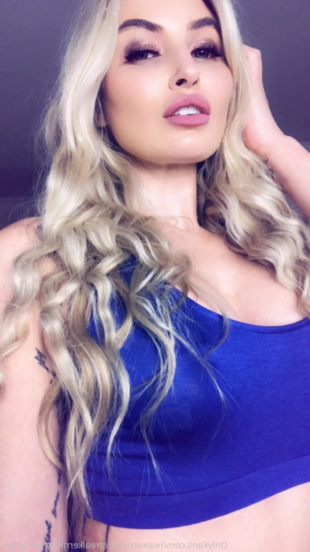 Kerri King [ realkerriking ] Onlyfans leaked photo 7334848 on Hotleaks.tv