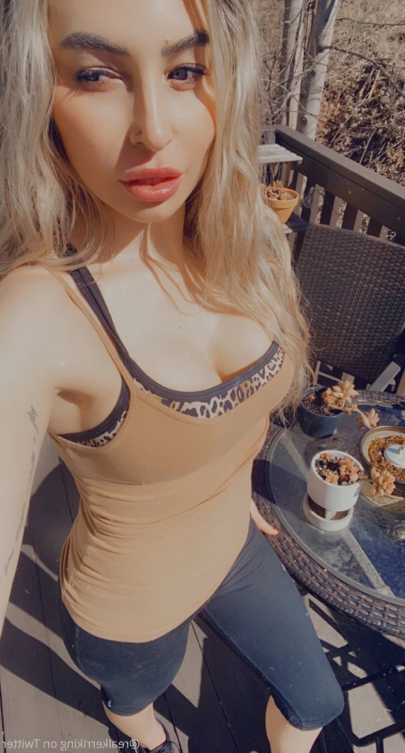 Kerri King [ realkerriking ] Onlyfans leaked photo 7335212 on Hotleaks.tv