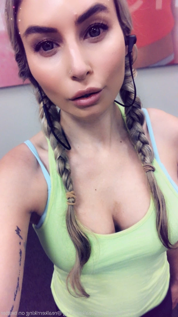 Kerri King [ realkerriking ] Onlyfans leaked photo 7335472 on Hotleaks.tv
