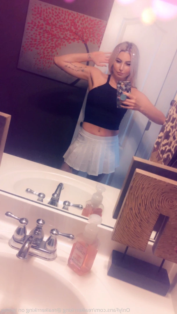 Kerri King [ realkerriking ] Onlyfans leaked photo 7335499 on Hotleaks.tv
