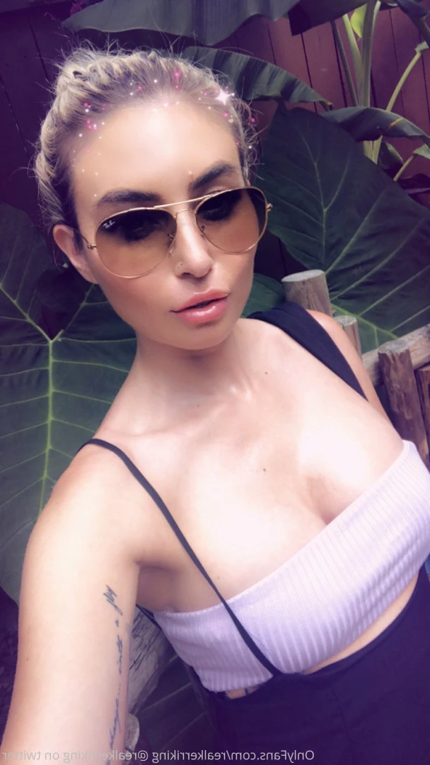 Kerri King [ realkerriking ] Onlyfans leaked photo 7335795 on Hotleaks.tv