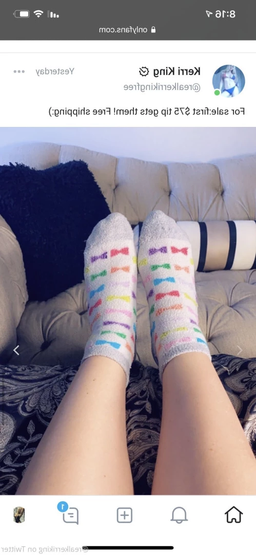 Kerri King [ realkerriking ] Onlyfans leaked photo 7336098 on Hotleaks.tv