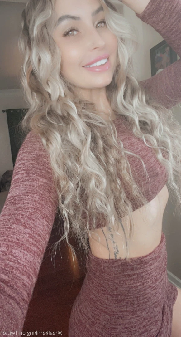 Kerri King [ realkerriking ] Onlyfans leaked photo 7336270 on Hotleaks.tv