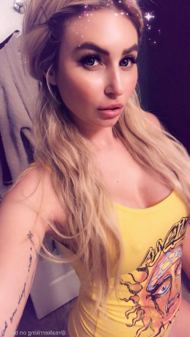 Kerri King [ realkerriking ] Onlyfans leaked photo 7336526 on Hotleaks.tv