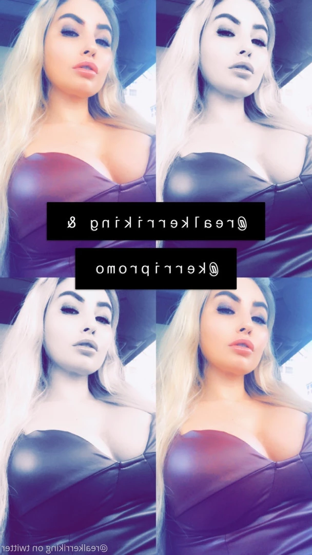 Kerri King [ realkerriking ] Onlyfans leaked photo 7336555 on Hotleaks.tv