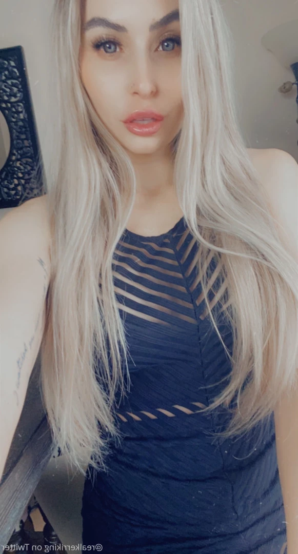 Kerri King [ realkerriking ] Onlyfans leaked photo 7336590 on Hotleaks.tv
