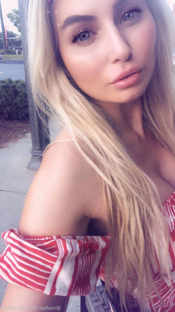 Kerri King [ realkerriking ] Onlyfans leaked photo 7336687 on Hotleaks.tv