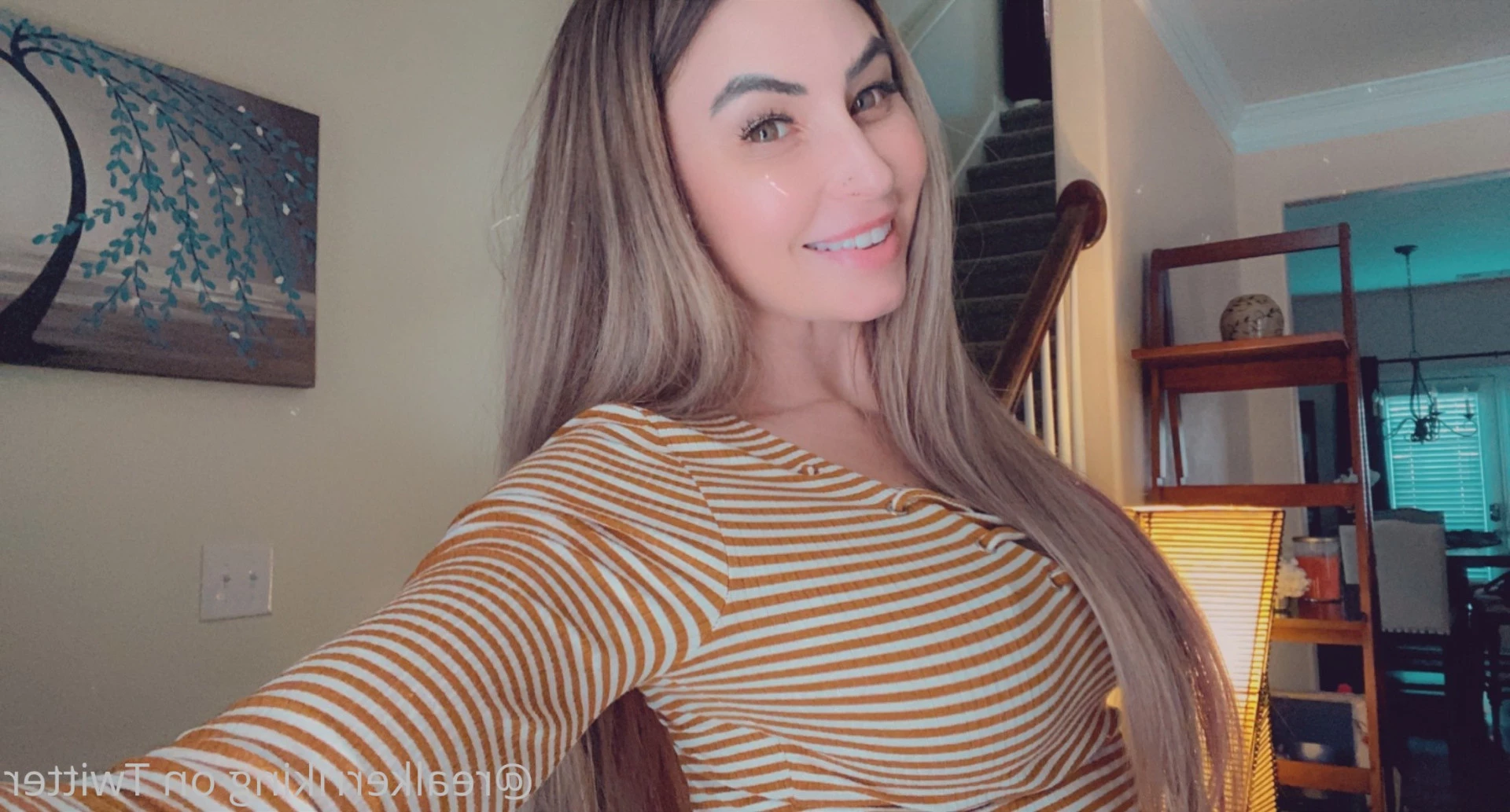 Kerri King [ realkerriking ] Onlyfans leaked photo 7336787 on Hotleaks.tv