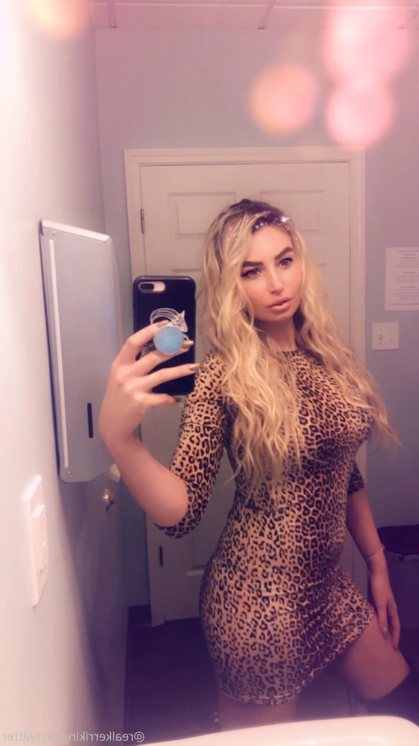 Kerri King [ realkerriking ] Onlyfans leaked photo 7337378 on Hotleaks.tv