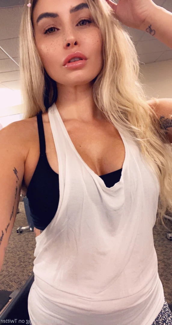 Kerri King [ realkerriking ] Onlyfans leaked photo 7337524 on Hotleaks.tv