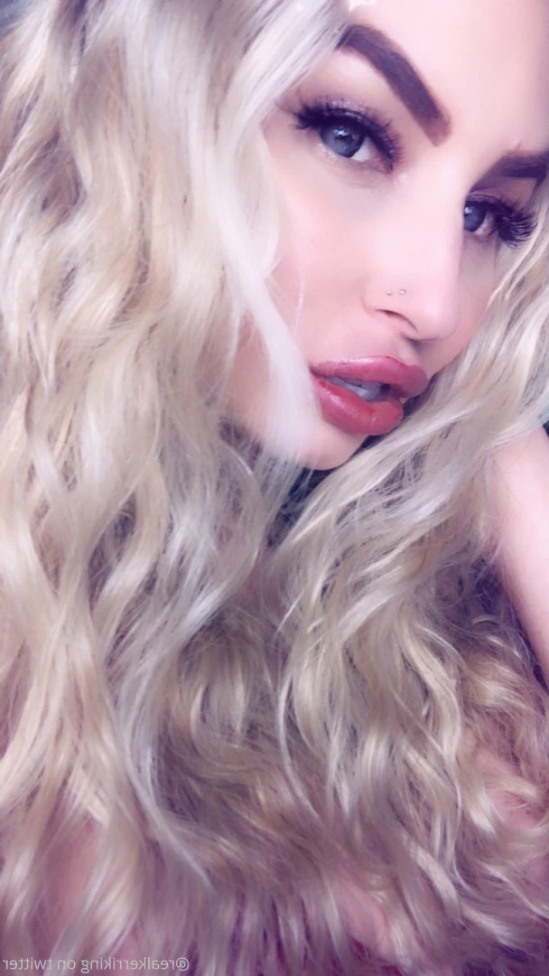 Kerri King [ realkerriking ] Onlyfans leaked photo 7337826 on Hotleaks.tv