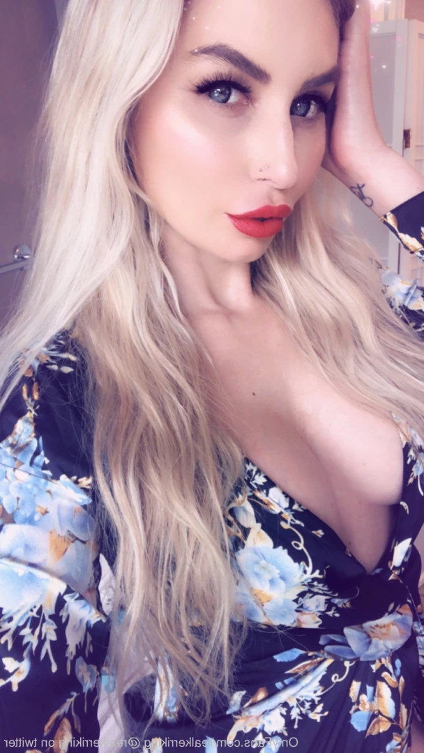 Kerri King [ realkerriking ] Onlyfans leaked photo 7338005 on Hotleaks.tv