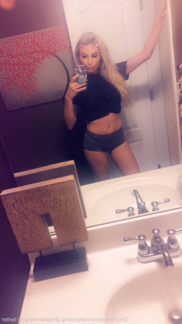 Kerri King [ realkerriking ] Onlyfans leaked photo 7338995 on Hotleaks.tv