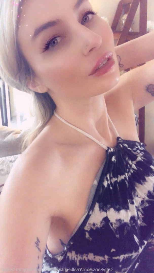 Kerri King [ realkerriking ] Onlyfans leaked photo 7339003 on Hotleaks.tv