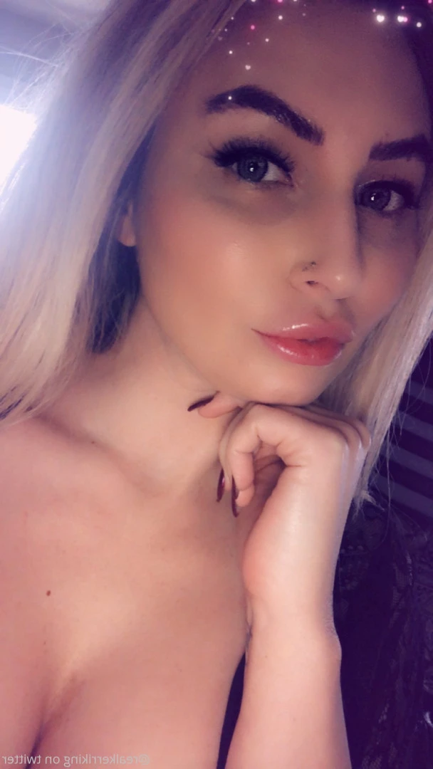 Kerri King [ realkerriking ] Onlyfans leaked photo 7339161 on Hotleaks.tv
