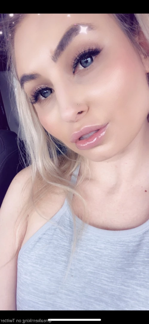 Kerri King [ realkerriking ] Onlyfans leaked photo 7339171 on Hotleaks.tv
