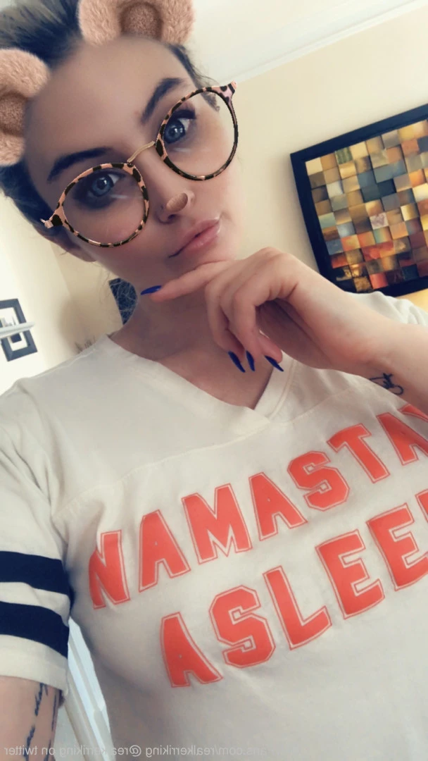 Kerri King [ realkerriking ] Onlyfans leaked photo 7339280 on Hotleaks.tv