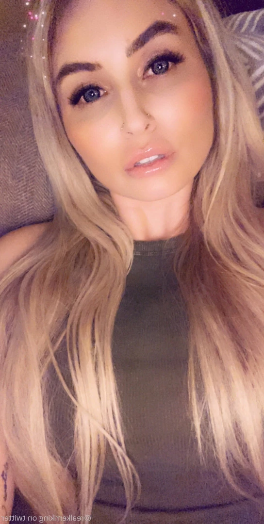 Kerri King [ realkerriking ] Onlyfans leaked photo 7339332 on Hotleaks.tv