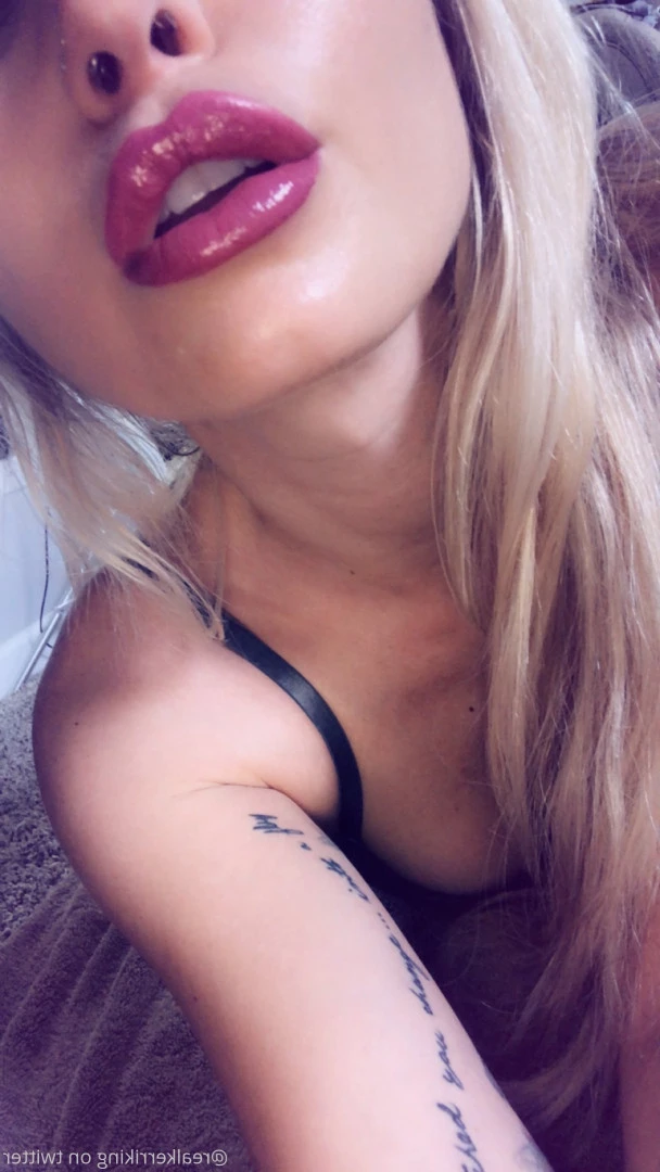 Kerri King [ realkerriking ] Onlyfans leaked photo 7339825 on Hotleaks.tv
