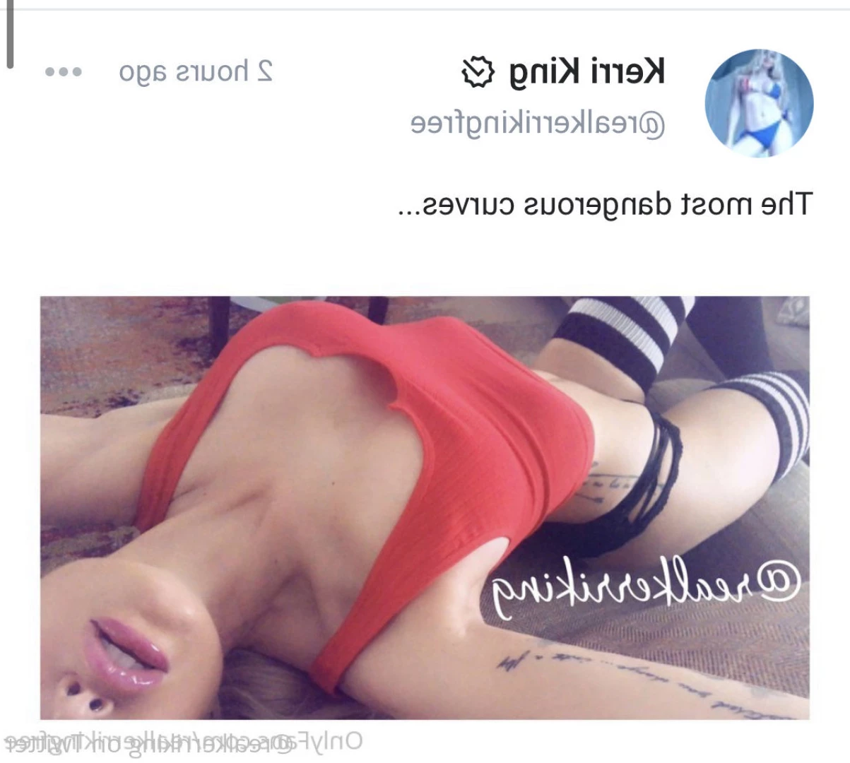 Kerri King [ realkerriking ] Onlyfans leaked photo 7340054 on Hotleaks.tv