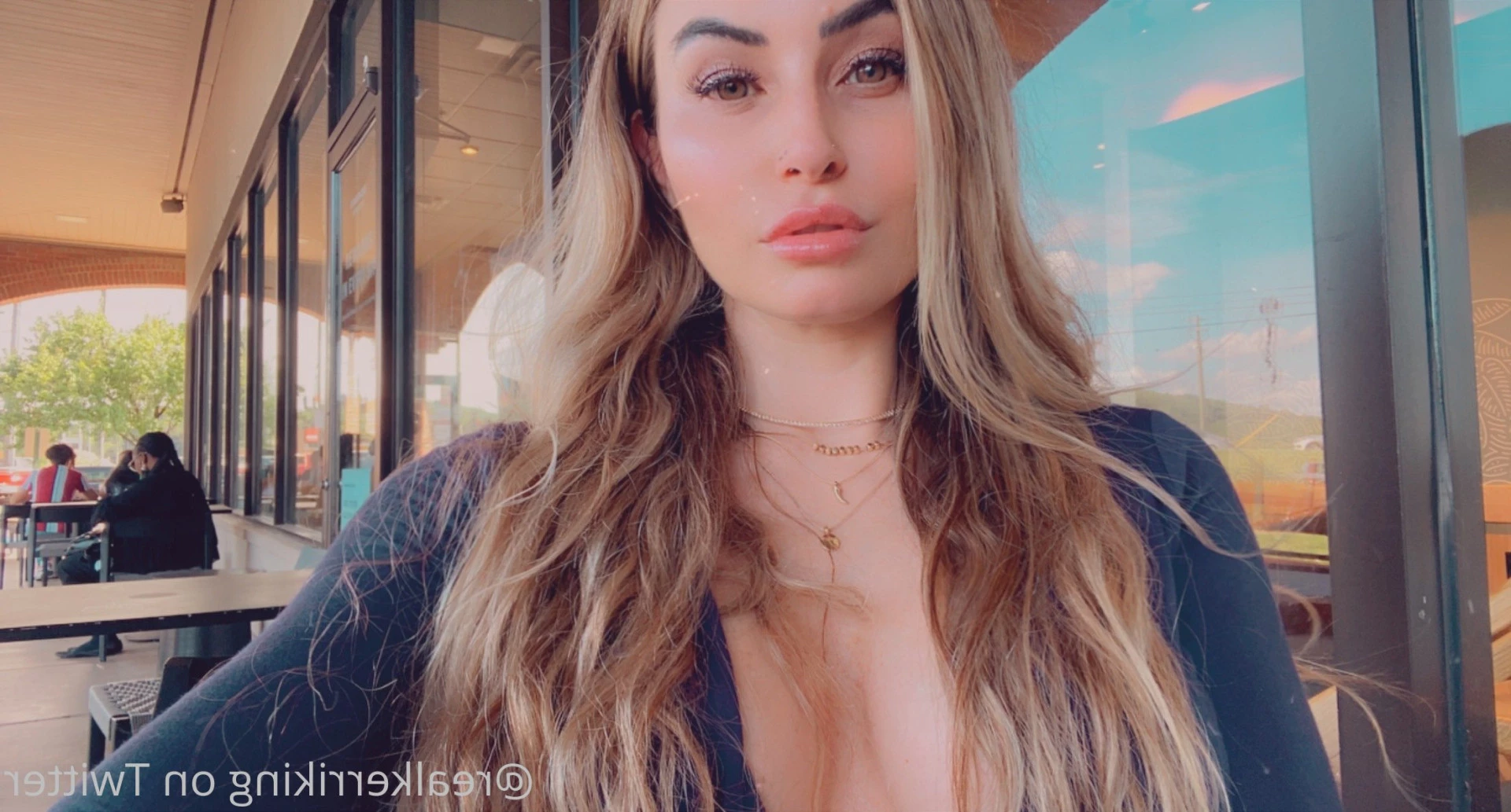 Kerri King [ realkerriking ] Onlyfans leaked photo 7340615 on Hotleaks.tv