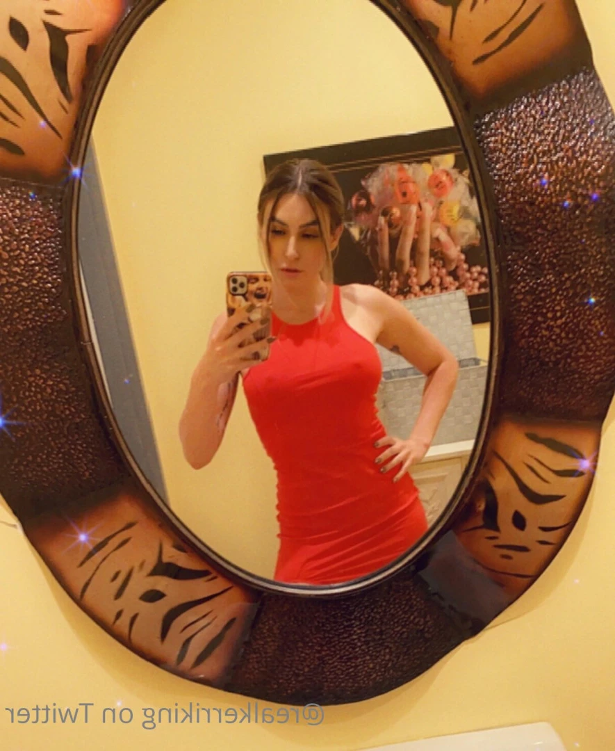 Kerri King [ realkerriking ] Onlyfans leaked photo 7341296 on Hotleaks.tv