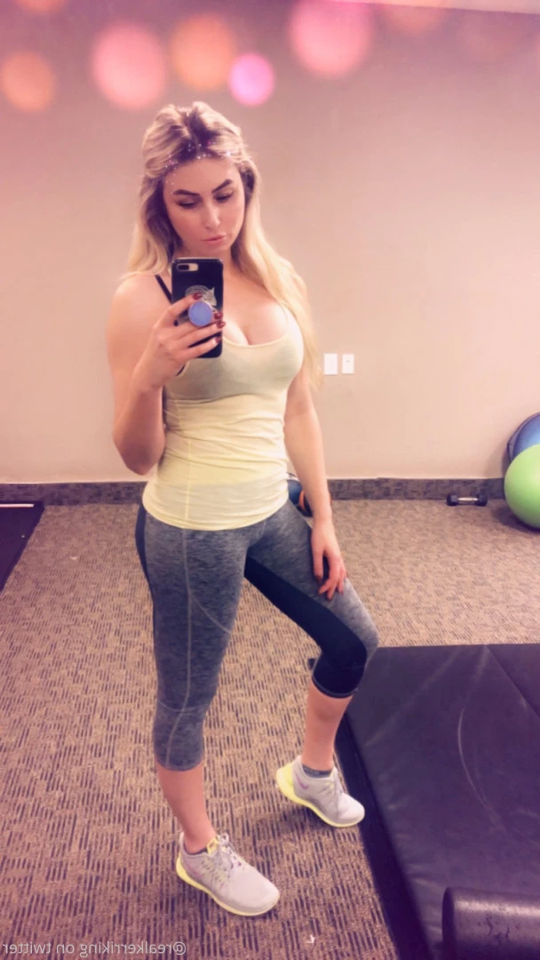 Kerri King [ realkerriking ] Onlyfans leaked photo 7341888 on Hotleaks.tv