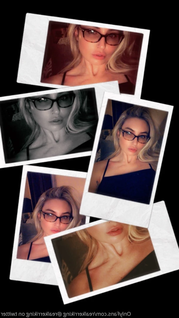 Kerri King [ realkerriking ] Onlyfans leaked photo 7342031 on Hotleaks.tv