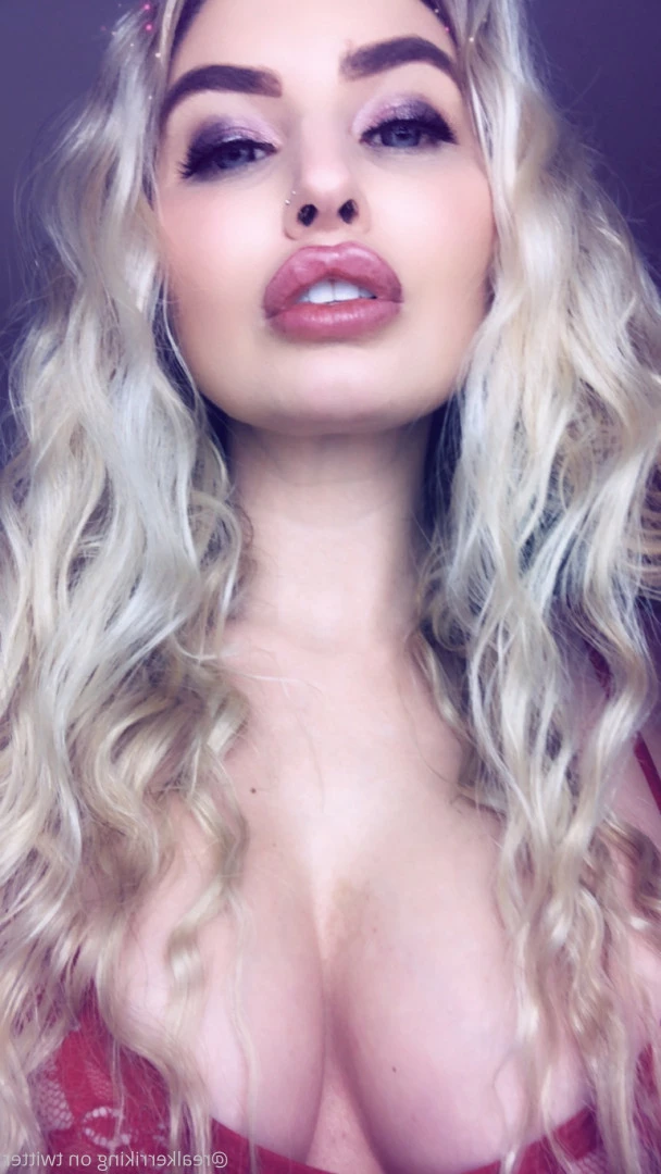 Kerri King [ realkerriking ] Onlyfans leaked photo 7342758 on Hotleaks.tv