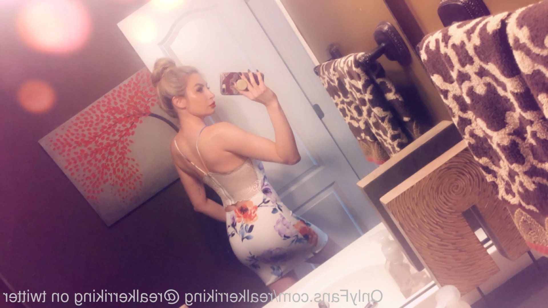 Kerri King [ realkerriking ] Onlyfans leaked photo 7343570 on Hotleaks.tv