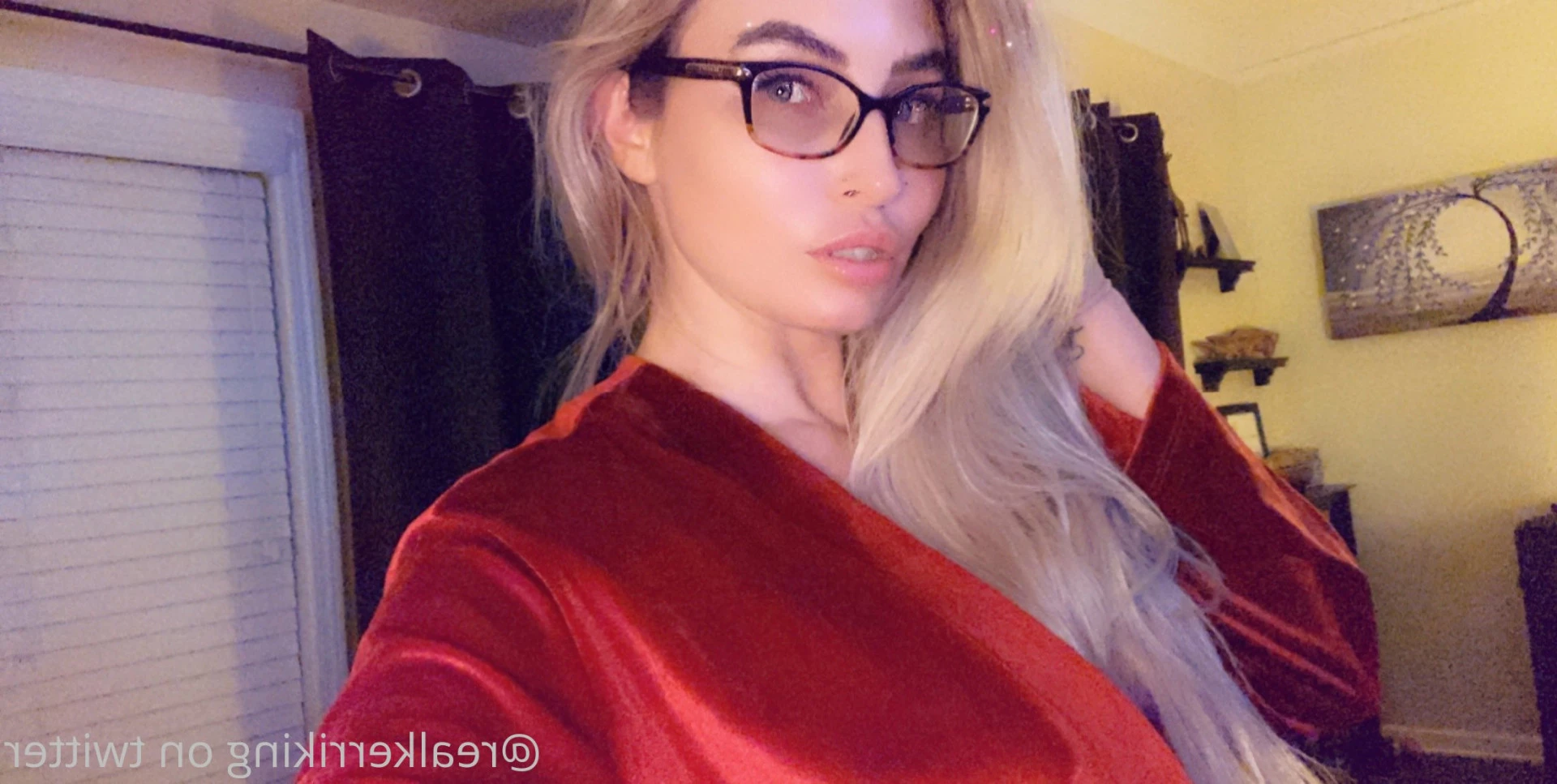 Kerri King [ realkerriking ] Onlyfans leaked photo 7343627 on Hotleaks.tv